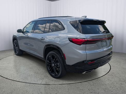 Certified 2026 Buick Enclave Sport Touring w/ Power Package AWD/4WD image 5