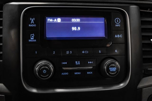 Used 2013 RAM 2500 Tradesman w/ Chrome Appearance Group AWD/4WD image 25