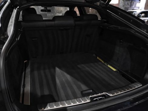 Used 2014 BMW X6 M AWD/4WD image 49