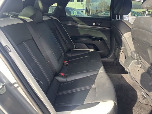Used 2025 Kia K5 GT-Line image 28