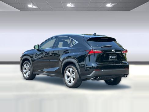 Used 2017 Lexus NX 200t FWD w/ Premium Package image 3