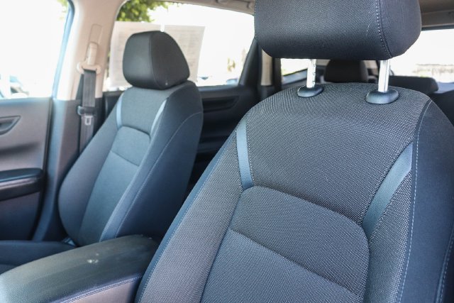 Certified 2025 Honda CR-V LX image 26