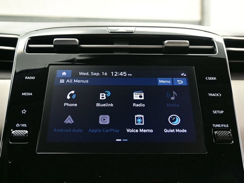 Used 2023 Hyundai Tucson SEL w/ Convenience Package AWD/4WD image 19