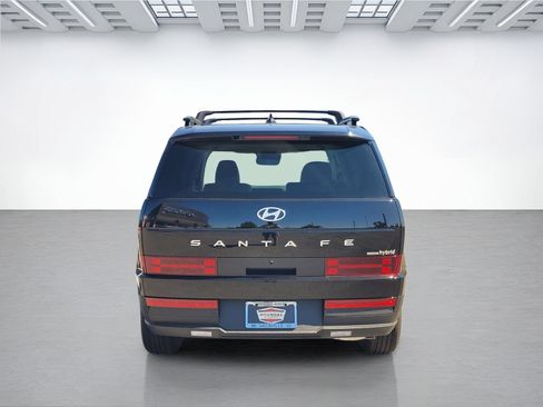New 2026 Hyundai Santa Fe SEL AWD/4WD image 5