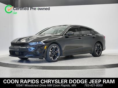 Used 2023 Kia K5 GT-Line