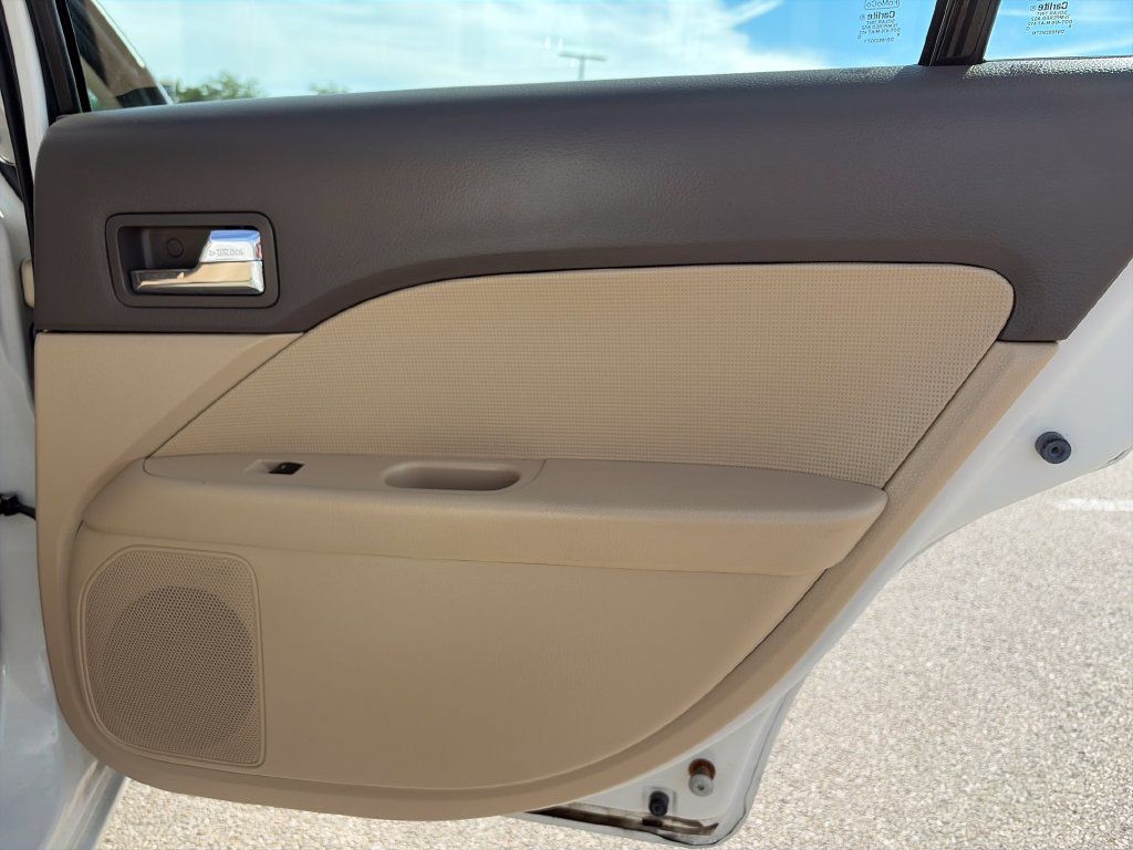 Used 2009 Mercury Milan Premier FWD image 35