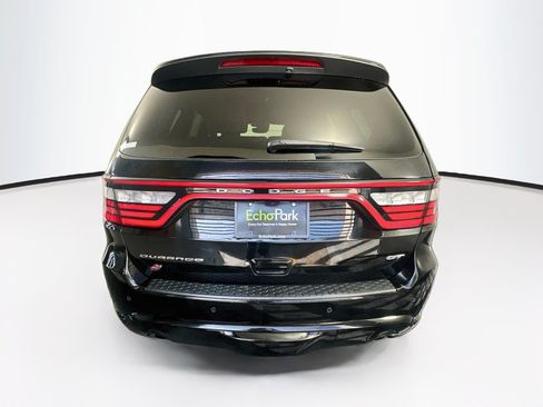 Used 2024 Dodge Durango GT AWD/4WD image 7