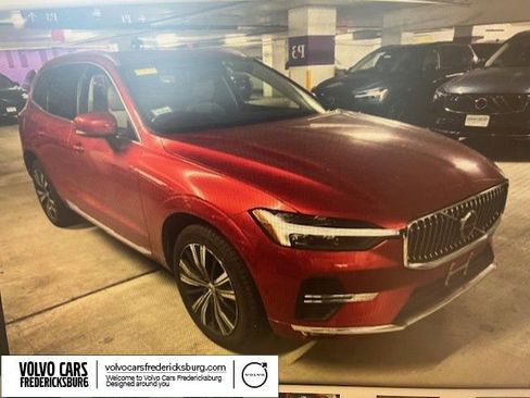 Used 2023 Volvo XC60 B5 Plus w/ Climate Package image 1