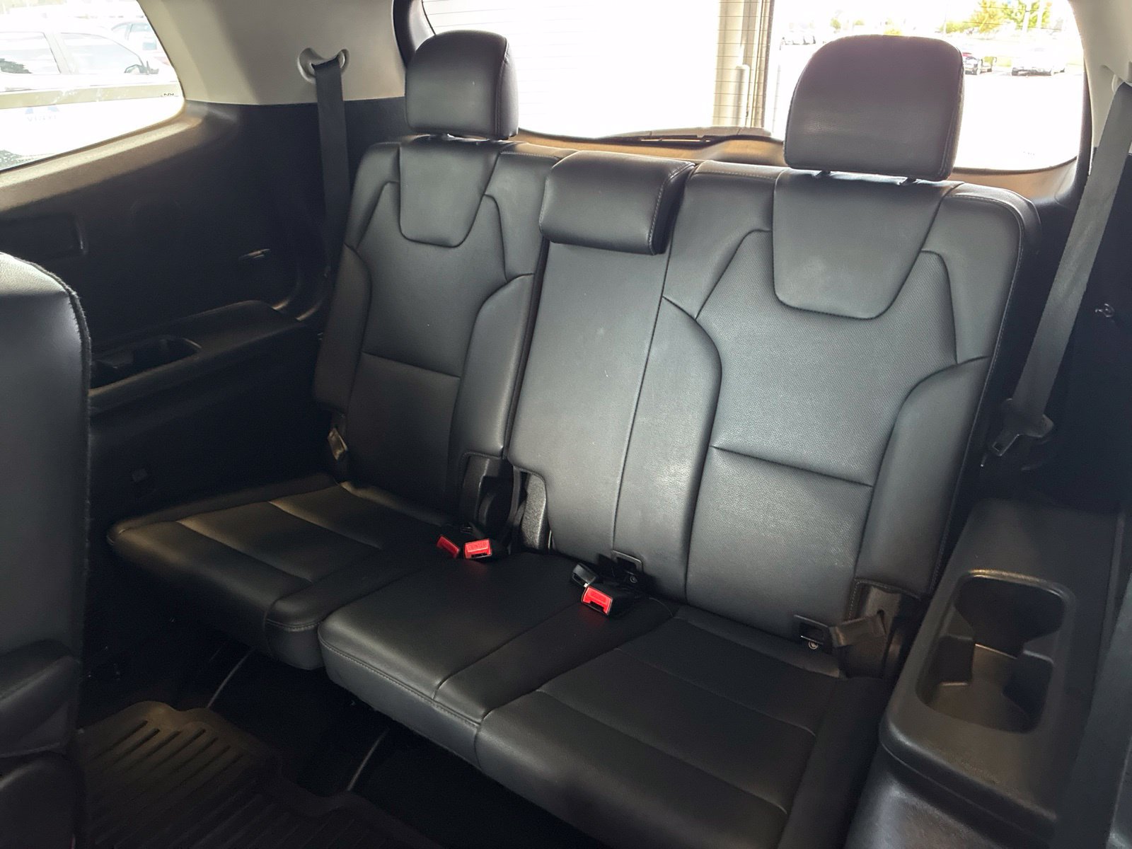 Used 2023 Kia Telluride SX AWD/4WD image 14