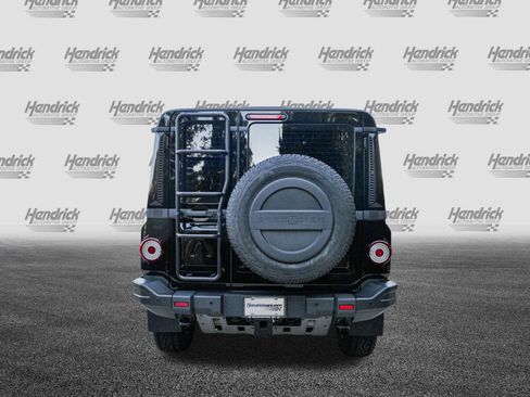 Used 2024 INEOS Grenadier Fieldmaster Edition image 9