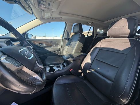 Used 2019 GMC Terrain Denali w/ Comfort Package image 26