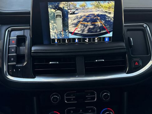 Used 2024 Chevrolet Tahoe High Country image 25