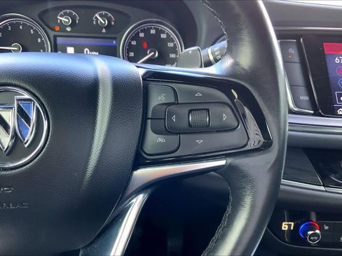 Certified 2023 Buick Enclave Essence w/ Experience Buick Package image 24