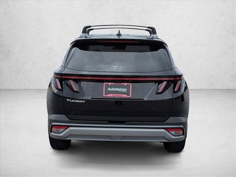New 2026 Hyundai Tucson SEL FWD image 6