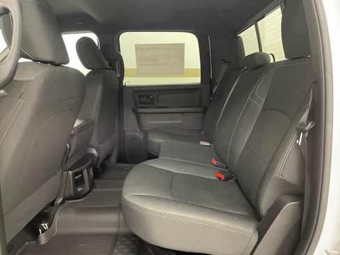 New 2026 RAM 2500 Tradesman image 12