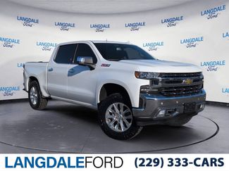 Used 2019 Chevrolet Silverado 1500 LTZ w/ LTZ Plus Package video 1