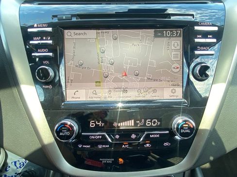 Used 2024 Nissan Murano Platinum image 41