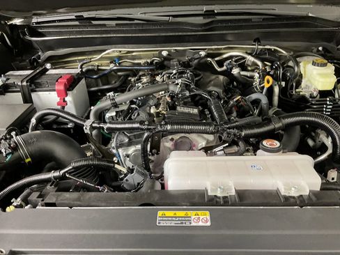 New 2026 Toyota Tacoma Limited image 23