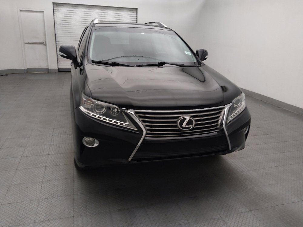Used 2015 Lexus RX 350 FWD image 14