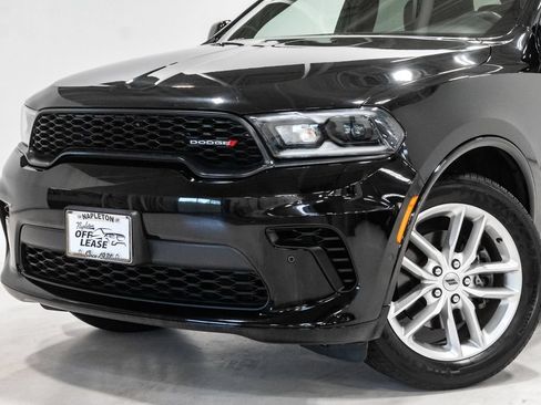 Used 2023 Dodge Durango GT AWD/4WD image 2