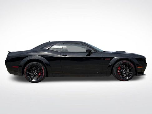Used 2023 Dodge Challenger R/T Scat Pack RWD image 9
