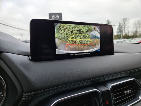 Certified 2025 MAZDA CX-5 AWD 2.5 S w/ Select Package image 28