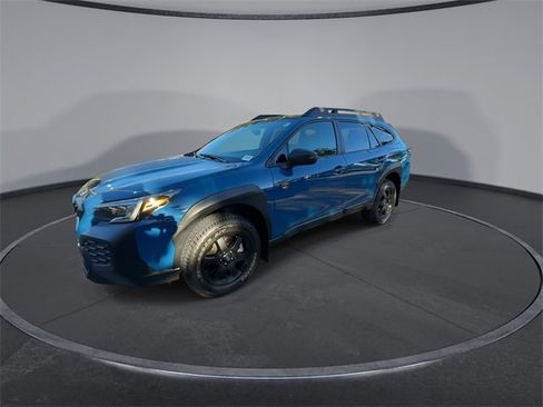 Certified 2024 Subaru Outback Wilderness image 4
