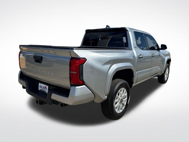 Used 2025 Toyota Tacoma SR5 AWD/4WD image 9