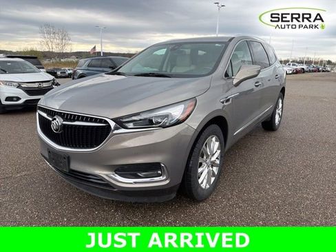 Used 2019 Buick Enclave Premium w/ Experience Buick Package image 1