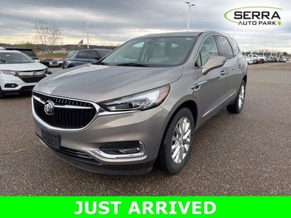 Used 2019 Buick Enclave Premium w/ Experience Buick Package