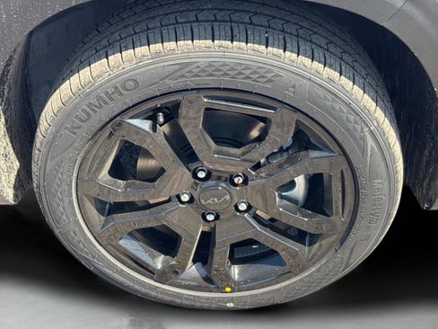 New 2025 Kia Seltos X-Line image 30