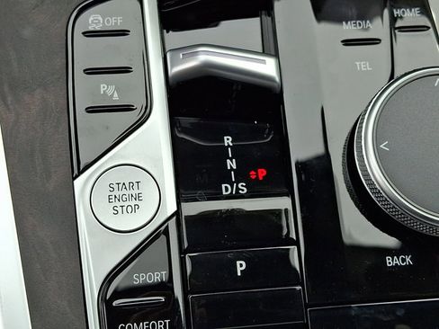 New 2026 BMW X6 xDrive40i AWD/4WD image 11