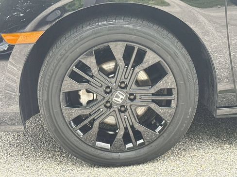 Used 2025 Honda Odyssey Sport-L image 19