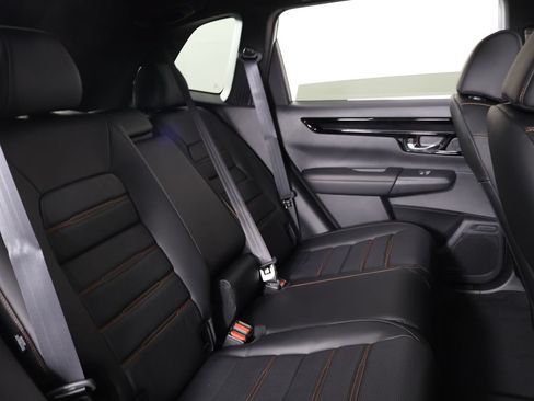 New 2026 Honda CR-V Sport Touring image 22