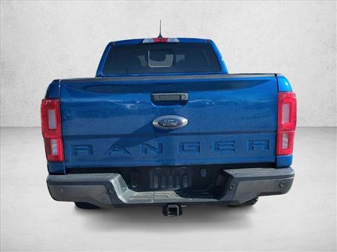 Used 2020 Ford Ranger XLT w/ Equipment Group 302A Luxury image 6