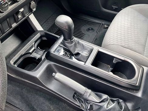 Used 2023 Toyota Tacoma SR5 image 17