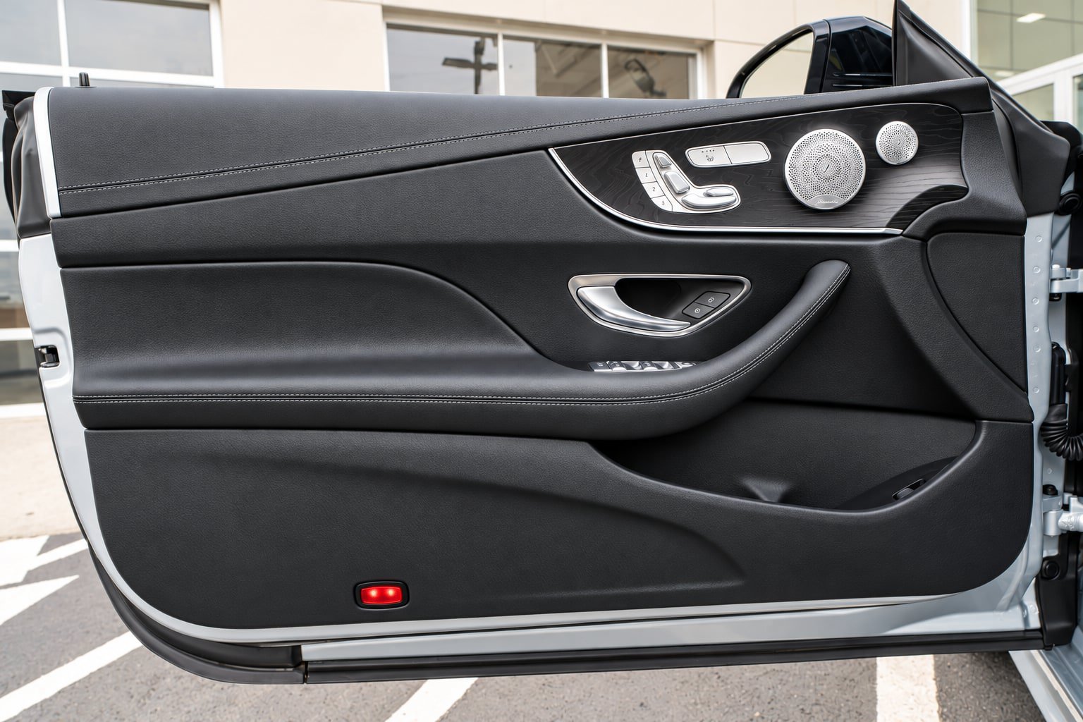 Used 2023 Mercedes-Benz E 450 Coupe image 11