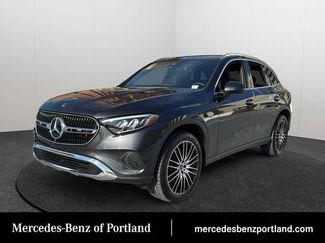 Certified 2025 Mercedes-Benz GLC 300 4MATIC video 1