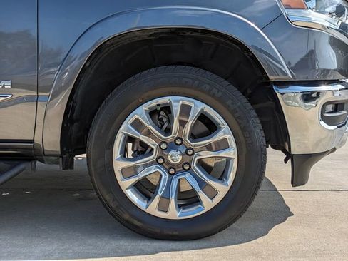Used 2024 RAM 1500 Limited image 12