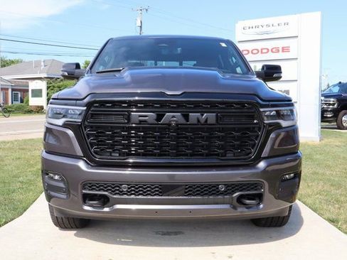 New 2026 RAM 1500 Limited AWD/4WD image 5