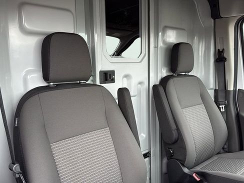 New 2026 Ford Transit 250 148 High Roof Extended AWD w/ Load Area Protection Package image 15