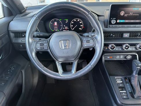 Used 2023 Honda CR-V Sport image 14
