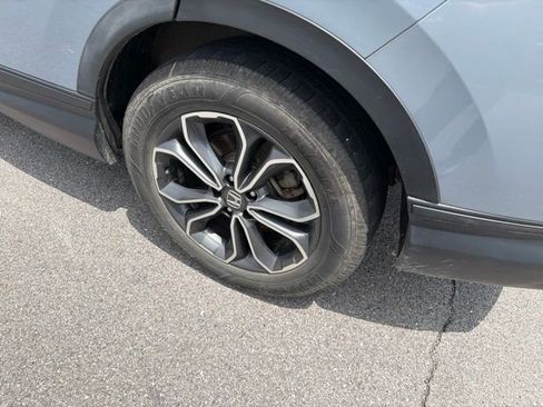 Used 2022 Honda CR-V EX image 7