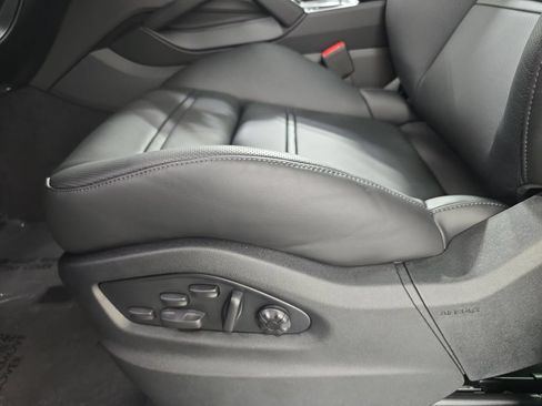 New 2026 Porsche Cayenne S AWD/4WD image 23
