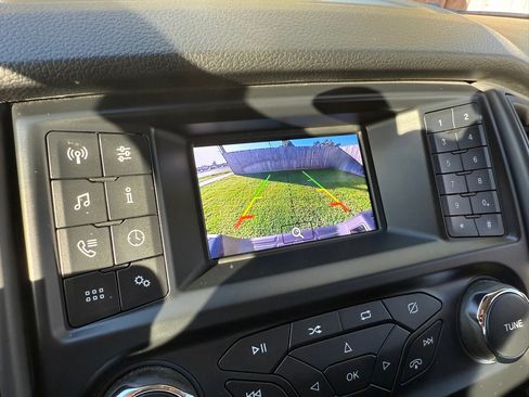 Used 2021 Ford Ranger XL w/ Equipment Group 101A High image 22