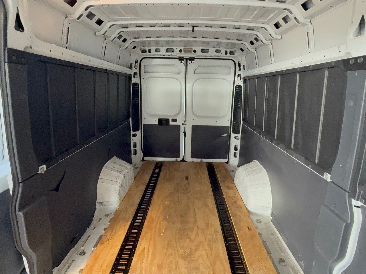 Used 2023 RAM ProMaster 3500 FWD image 29
