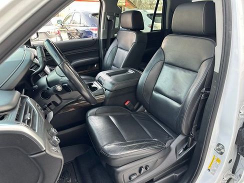 Used 2018 Chevrolet Tahoe LT image 9