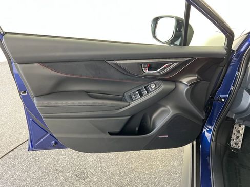 New 2026 Subaru WRX Limited AWD/4WD image 12