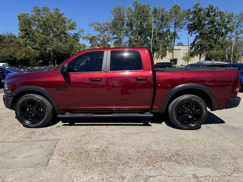 Used 2019 RAM 1500 Classic Warlock image 8