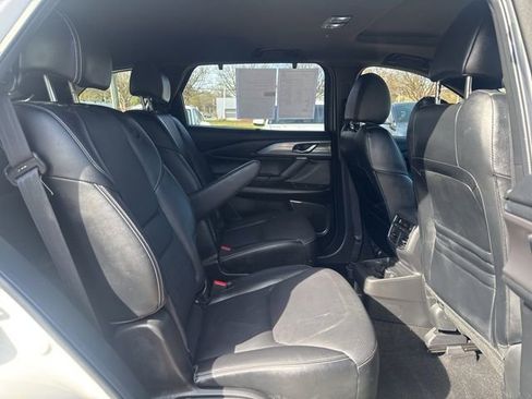 Used 2020 MAZDA CX-9 Grand Touring AWD/4WD image 12